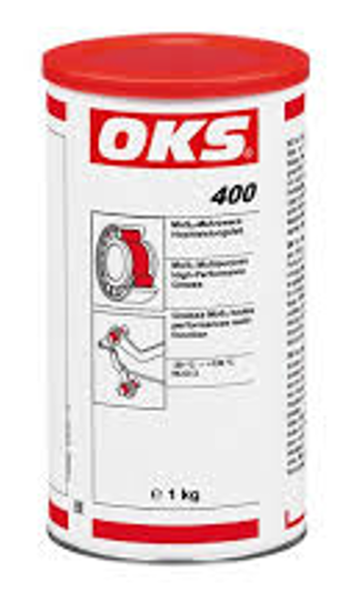 OKS 400 – MoS₂ Assembly Paste